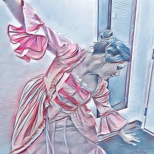 Meet your Posher, Maranda